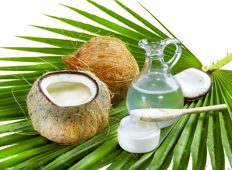 Coconut Oil Dietary Guidelines and Suggestions | Foundation for Alternative  and Integrative Medicine