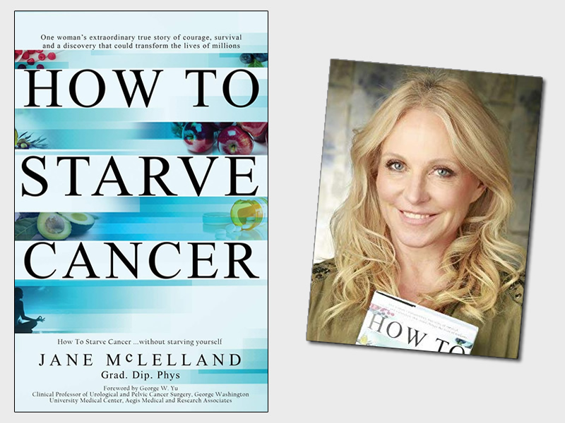 How To Starve Cancer | Foundation For Alternative And Integrative Medicine