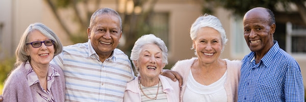 Healthy Aging | Foundation for Alternative and Integrative Medicine