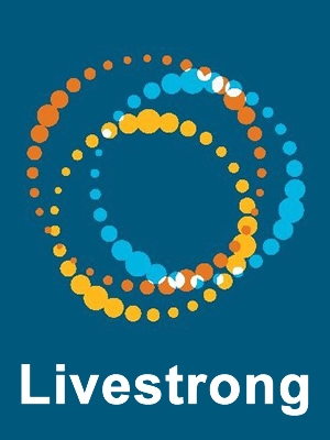 Livestrong logo