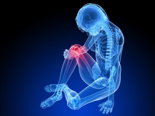Knee, Back, and Shoulder Pain Cured With Prolozone | Foundation for  Alternative and Integrative Medicine