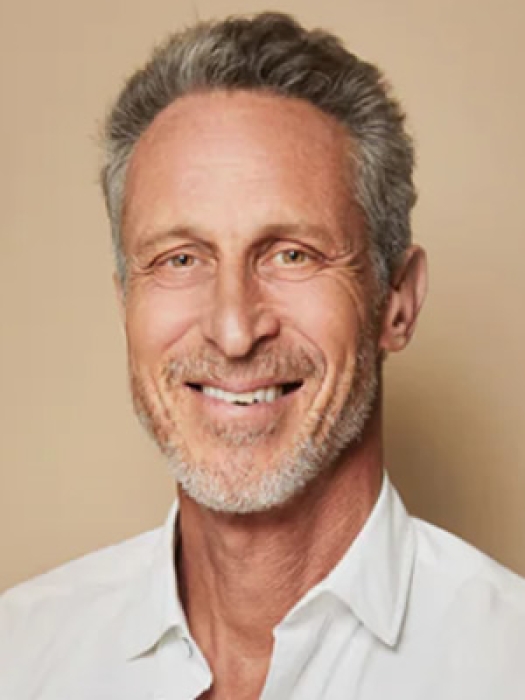 Mark Hyman