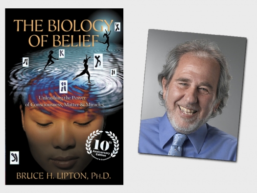 The Biology of Belief