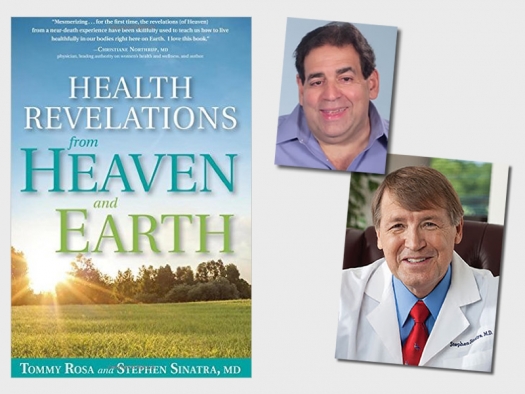 Health Revelations From Heaven And Earth Foundation For - 