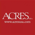 Acres U.S.A. logo