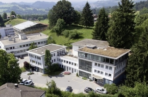 Paracelsus Clinic, Lustmuhle, Switzerland | Foundation for Alternative ...