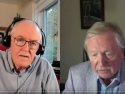 John Campbell, PhD, and Angus Dalgleish